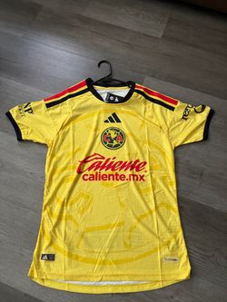 Club America 2026-27 Player version Home Jersey