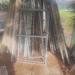Fence Doors Different Sizes