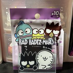 Badtz-Maru Acrylic Coaster