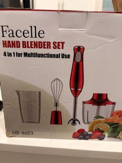 Blender