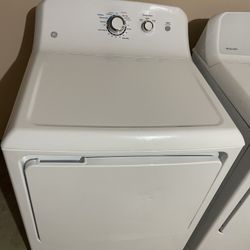 GE DRYER ON SALE TODAY!! WARRANTY INCLUDED!! 