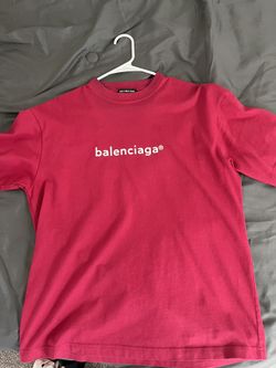 Balenciaga T Shirt