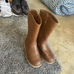 Girls Boots 