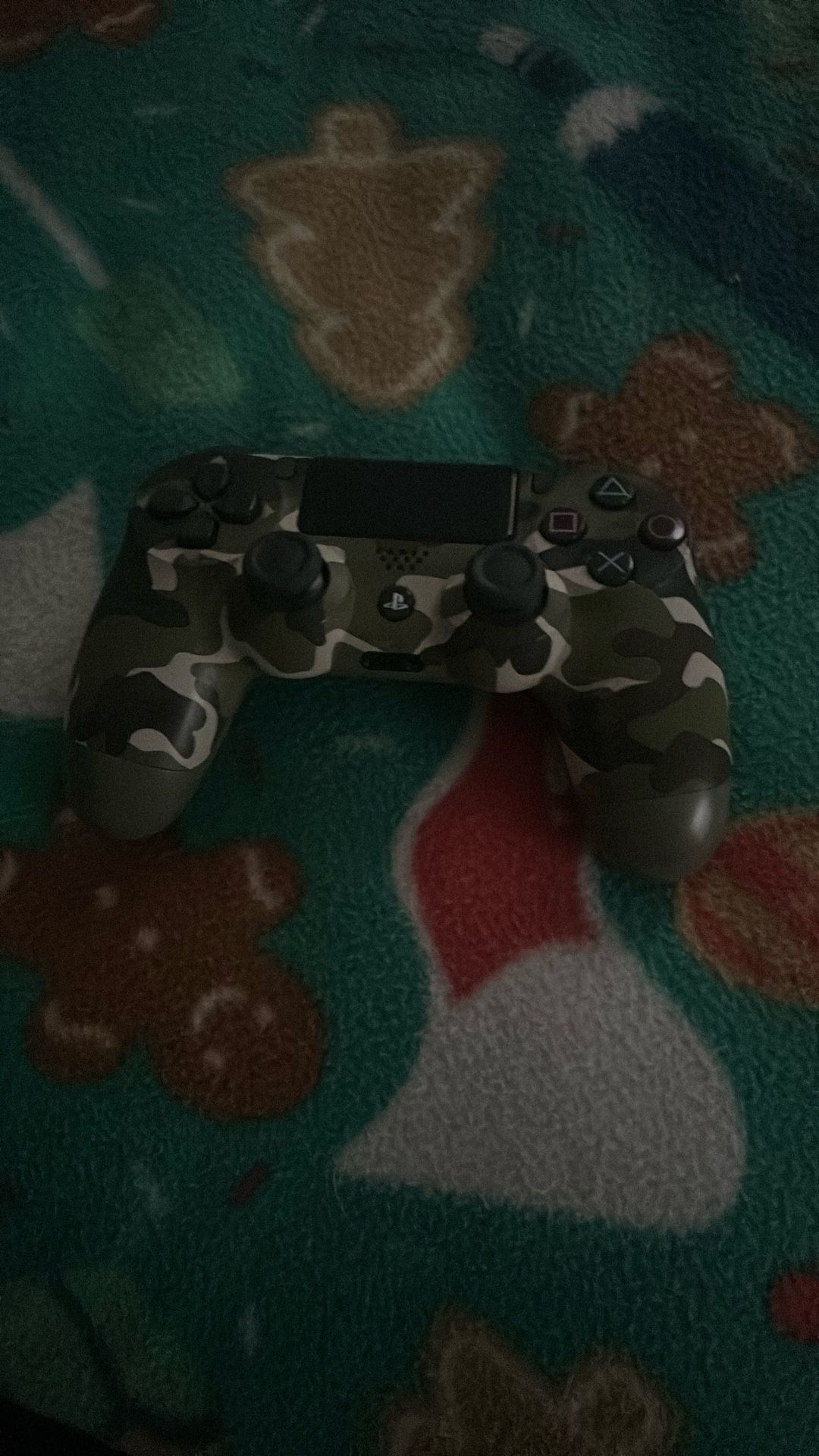 PS4 Controller