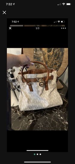 Michael Kors purse $60