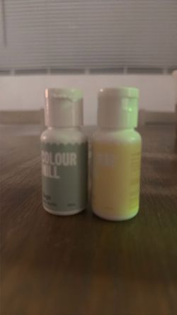 Colour mill