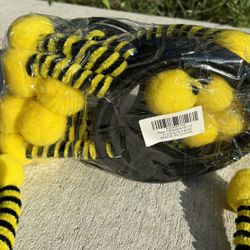 Bee Headbands - NEW lot of 12