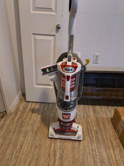 Shark Vacuum