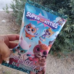 Party Favors Packages 