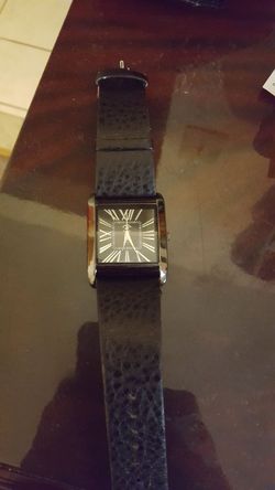Beverly hills polo club watch