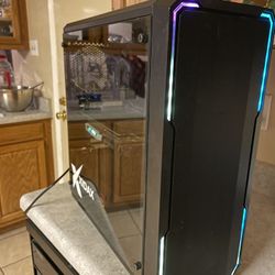 Custom Gaming / Editing PC