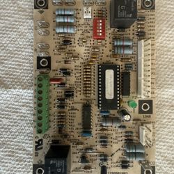 Carrier And Climate Master Water Source Heat pump Board 