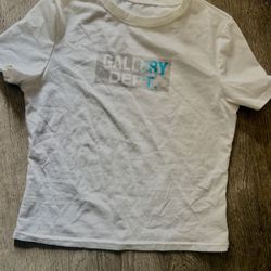 Gallery Dept Shirt