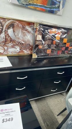 Dresser only For $499