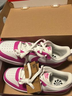 Girls Nike