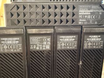 WD My Book 6TB External Hard Drive
