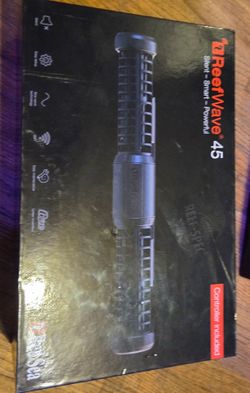 ReefWave 45