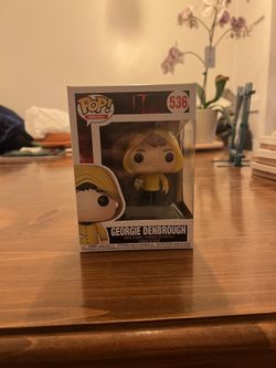Funko Pop 