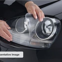 WeatherTech 2020 GMC Sierra / Sierra Denali 1500 LampGard