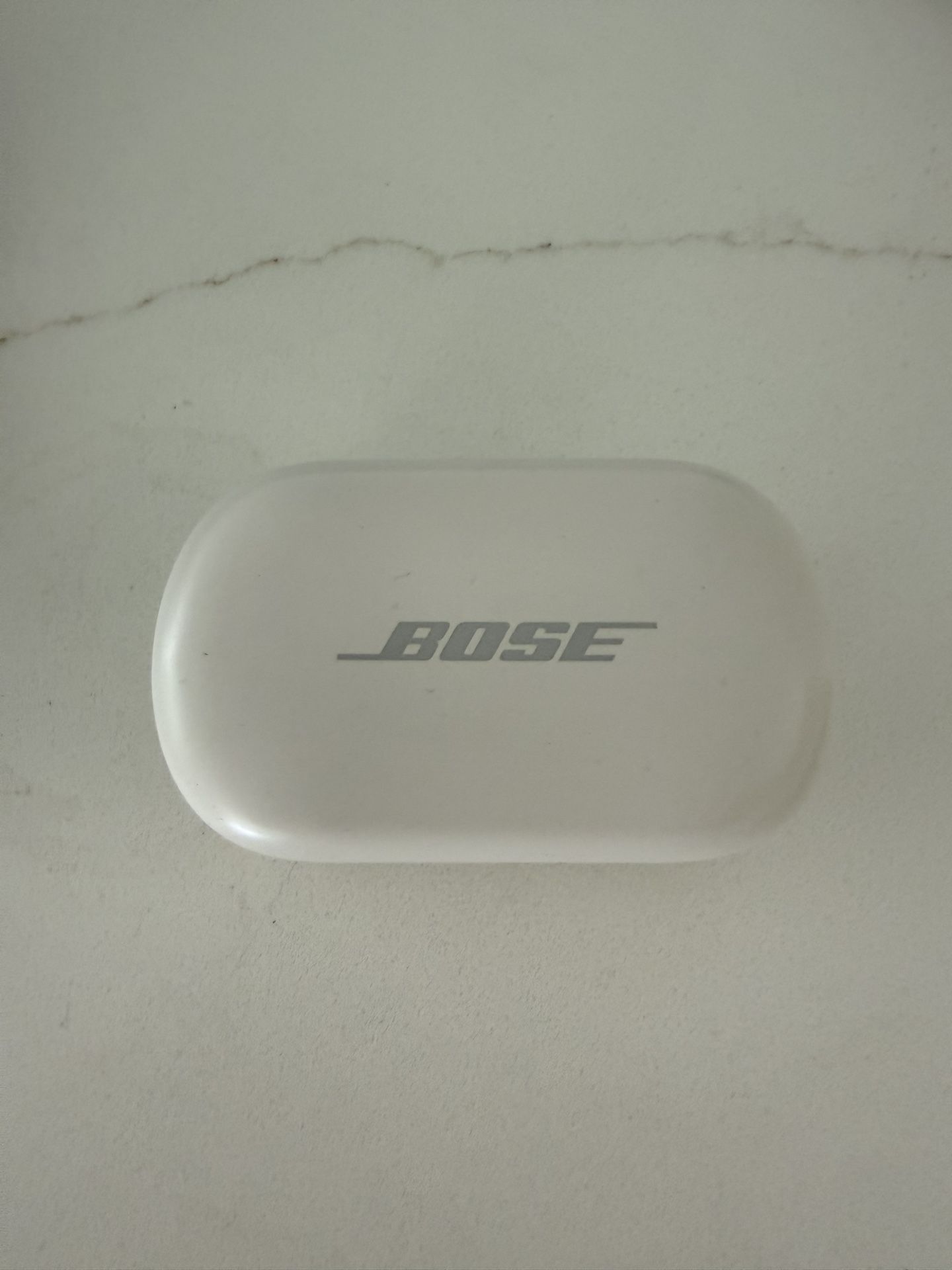 FREE - Bose Quiet Comfort Headset (Encino)