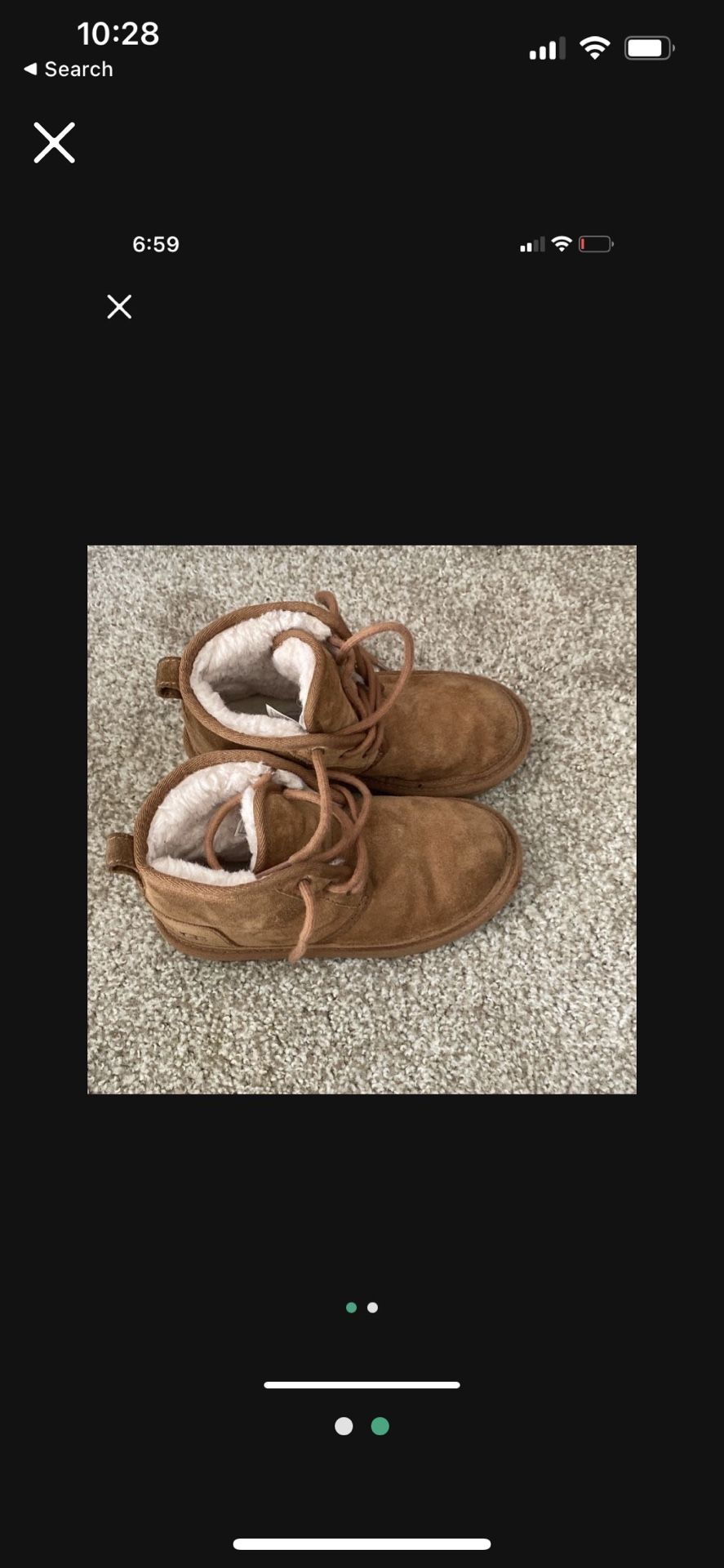 Kids Ugg Boots