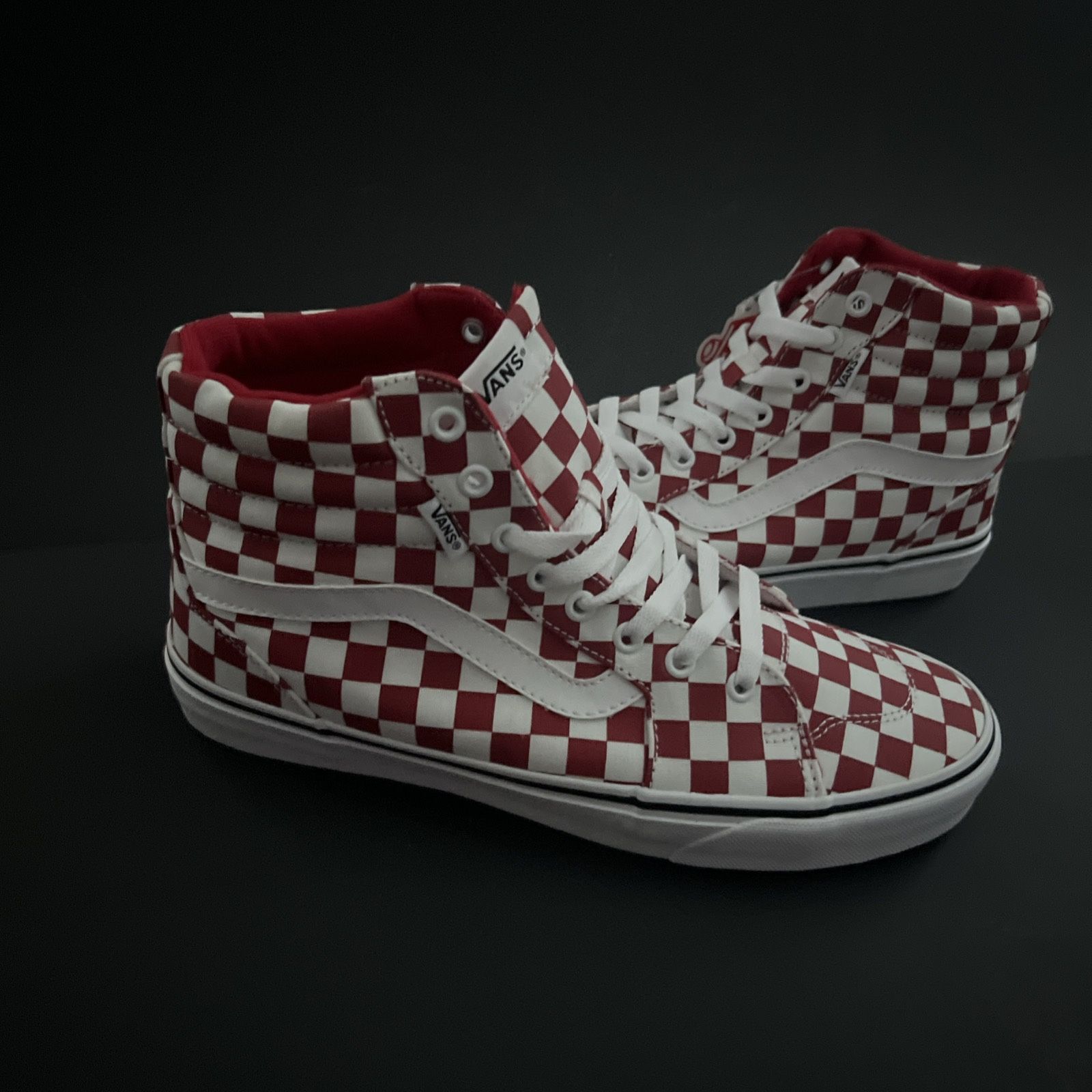 Women’s Mens Unisex VANS Size 11 