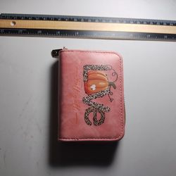 Women's Wallet 