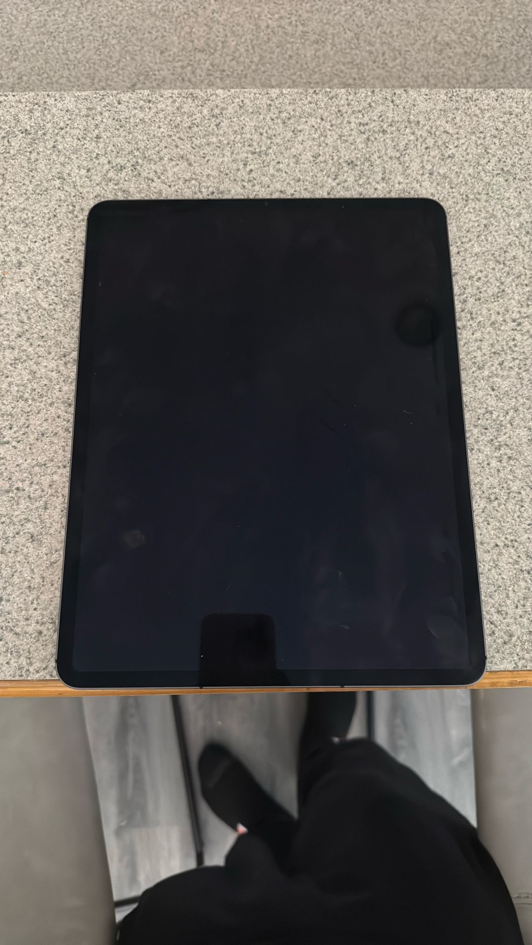 Apple IPad