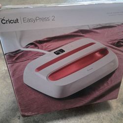 Cricut EasyPress 2 