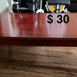 korean dinning table