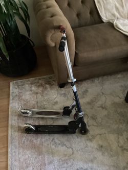 2 scooter