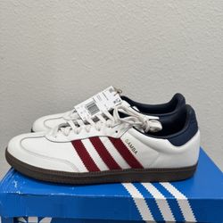 Adidas Samba size 12