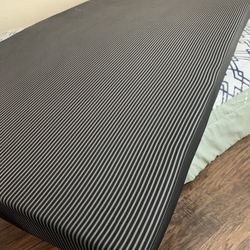 Foam Twin Mattress
