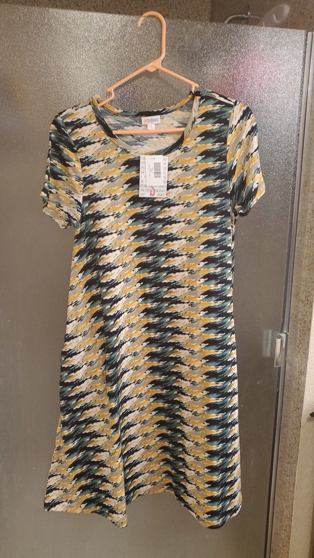 NWT Lularoe Jesse SIZE SMALL