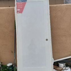 Interior Door