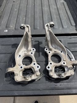 2018-2020 f150 spindles