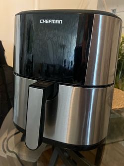 Air Fryer CHEFMAN