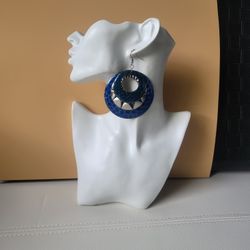 Dangle Earrings 