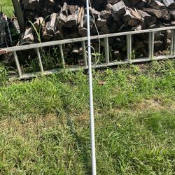 Pruner Pole