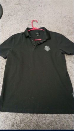 MEN'S ARMANI EXCHANGE POLO SHIRT