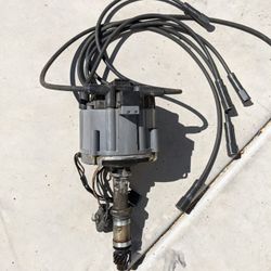 GM HEI For Buick 3.8 V6