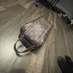 Need Gone!!! New!! Travel Bag