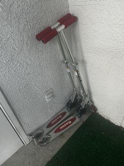 Razor Scooters