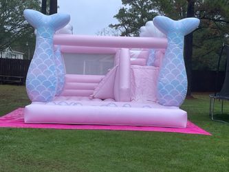 Bounces for sale $2200 total OBO