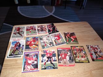 Cards