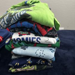 Boy Clothes 