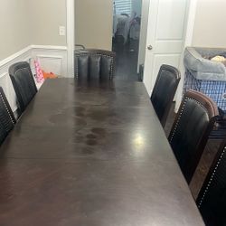Table Set 