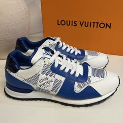 New LV Men’s Shoes. 