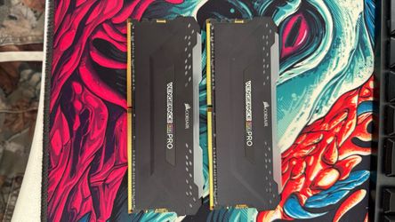Corsair Vengeance RGB 32GB
