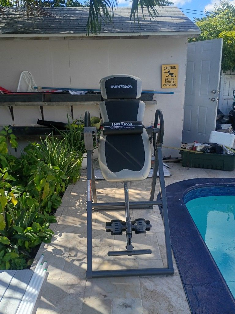 Comfort Lumbar Support